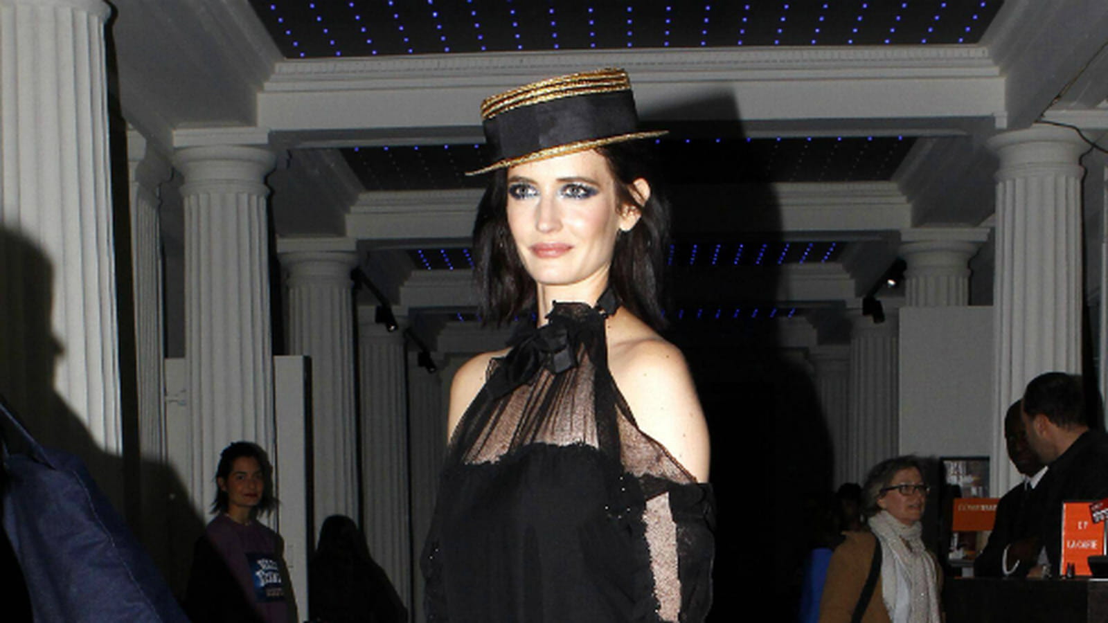 Eva Green