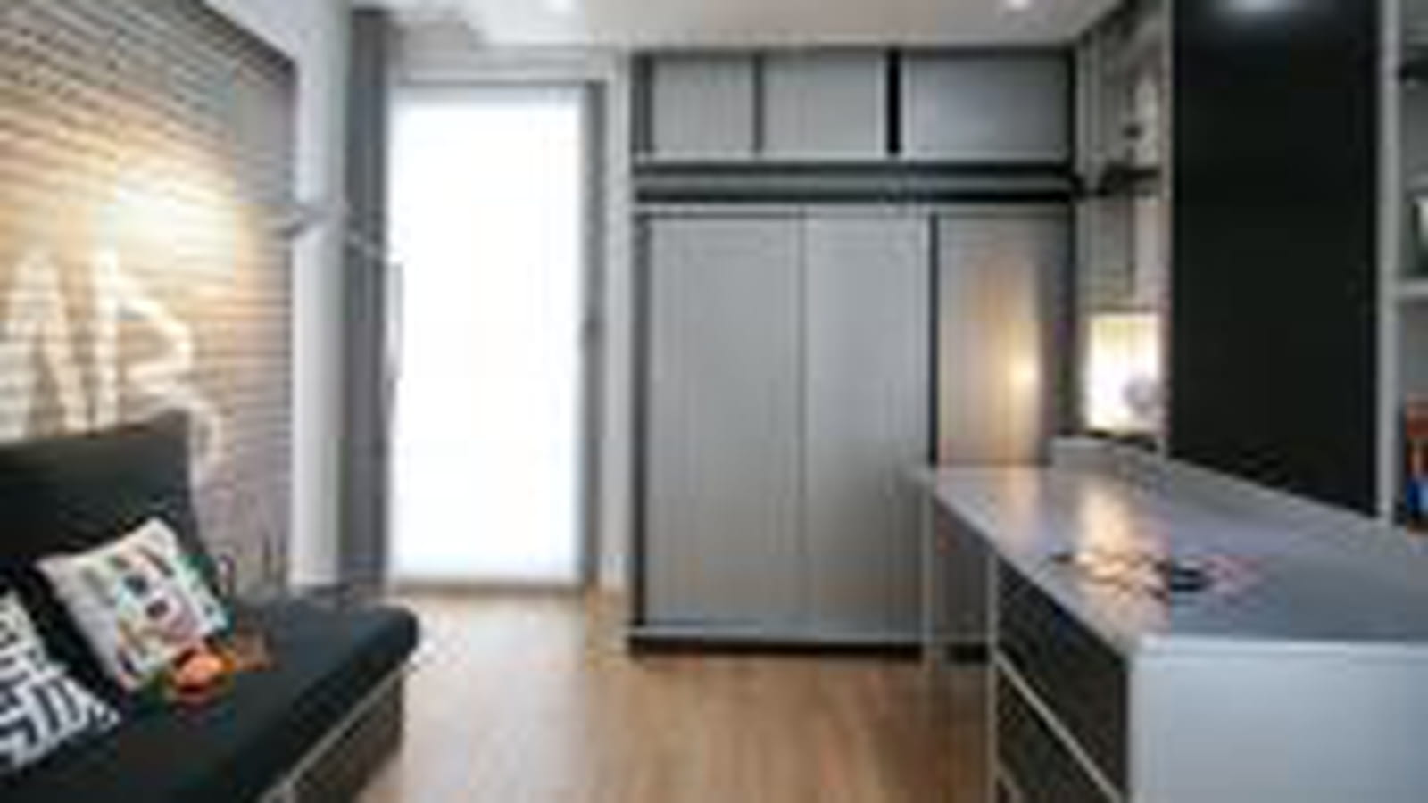 Chambre d'ado