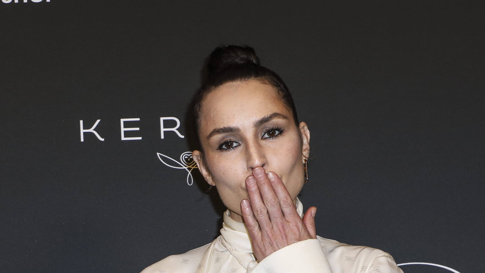 Noomi Rapace