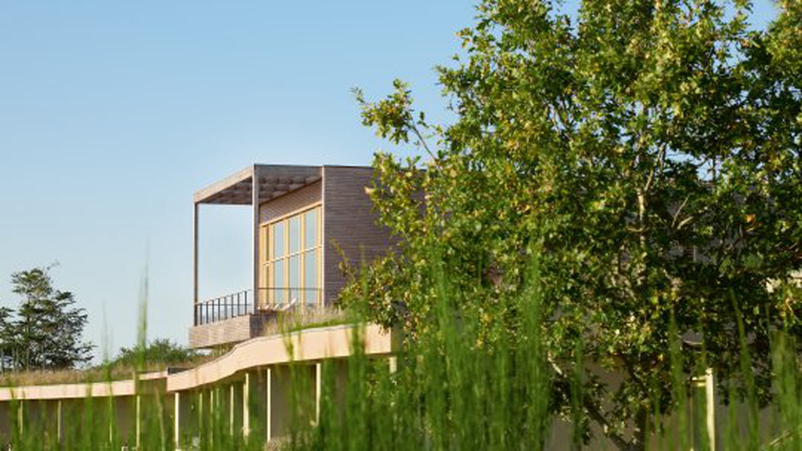 Eco-Hôtel Spa Yves Rocher