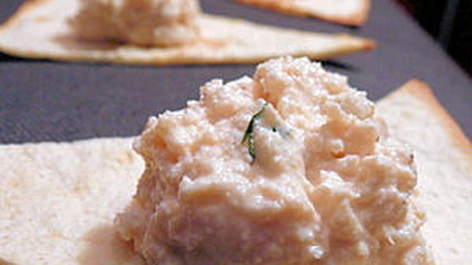 Rillettes 