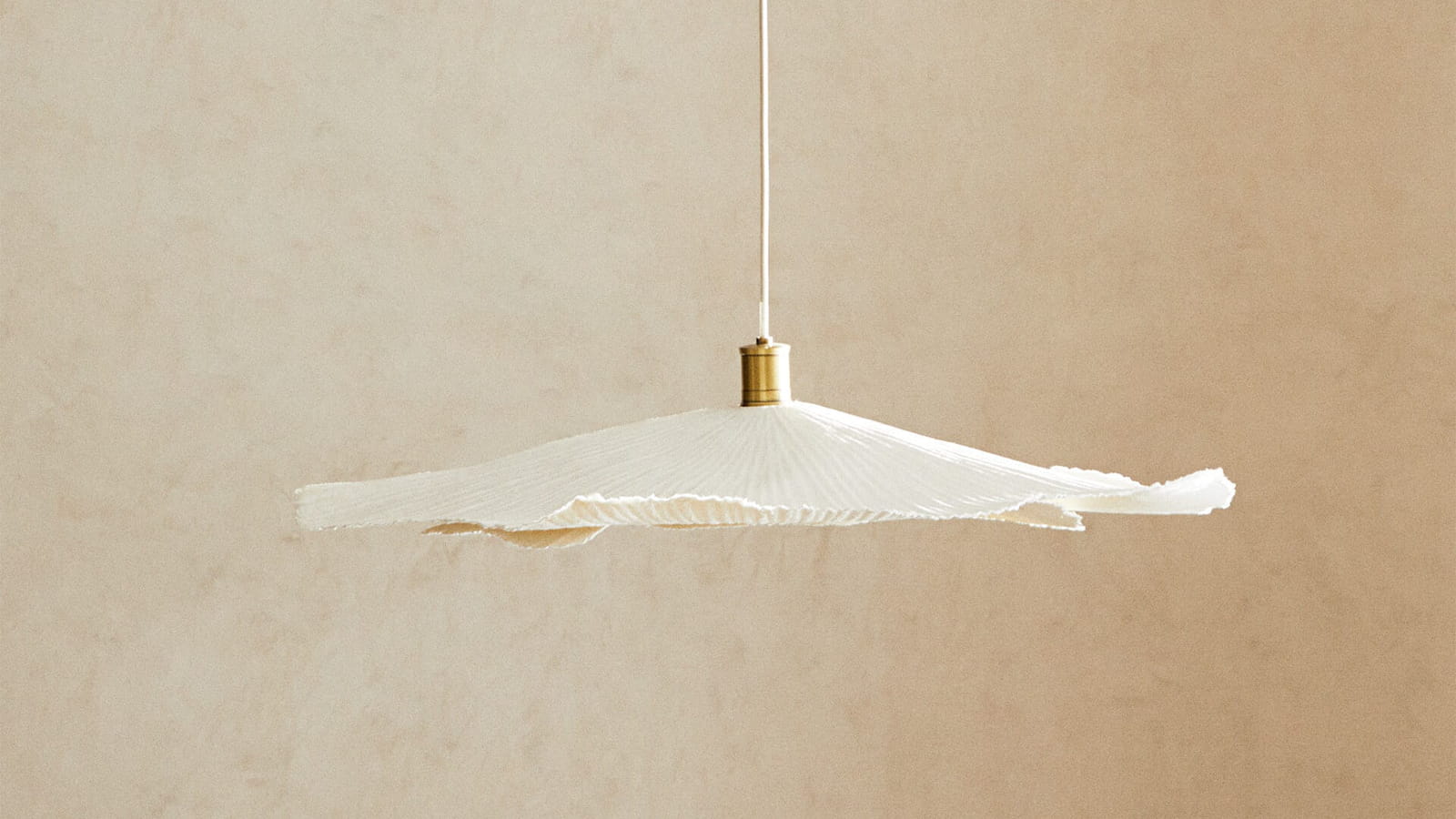 Plafonnier Zara Home