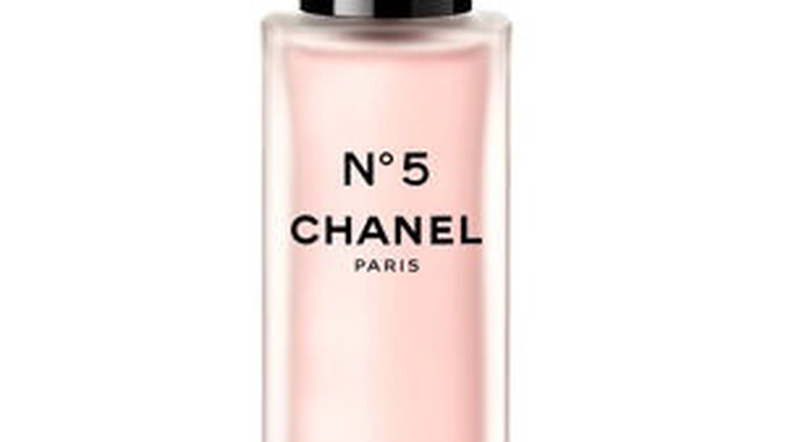 N°5 le parfum cheveux de Chanel