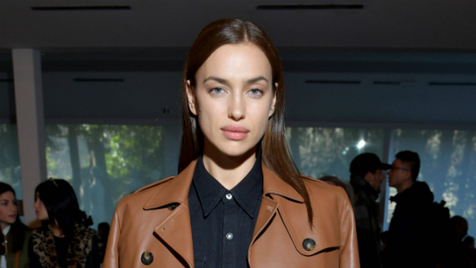 Irina Shayk