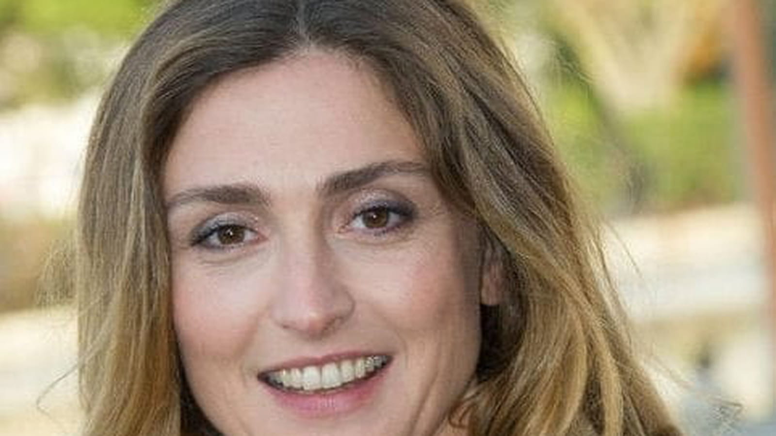 Julie Gayet