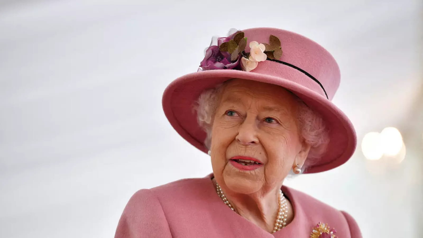 Elisabeth II