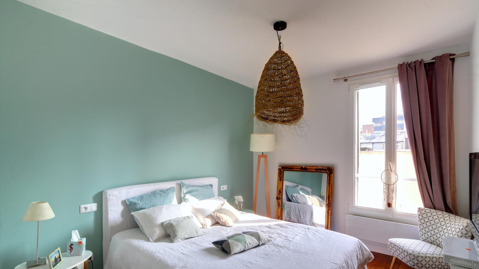 Meubles scandinaves