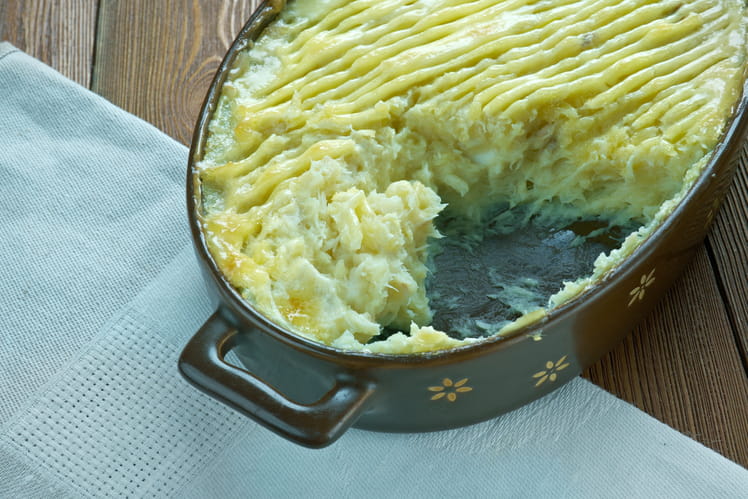 Brandade de morue : la meilleure recette-image