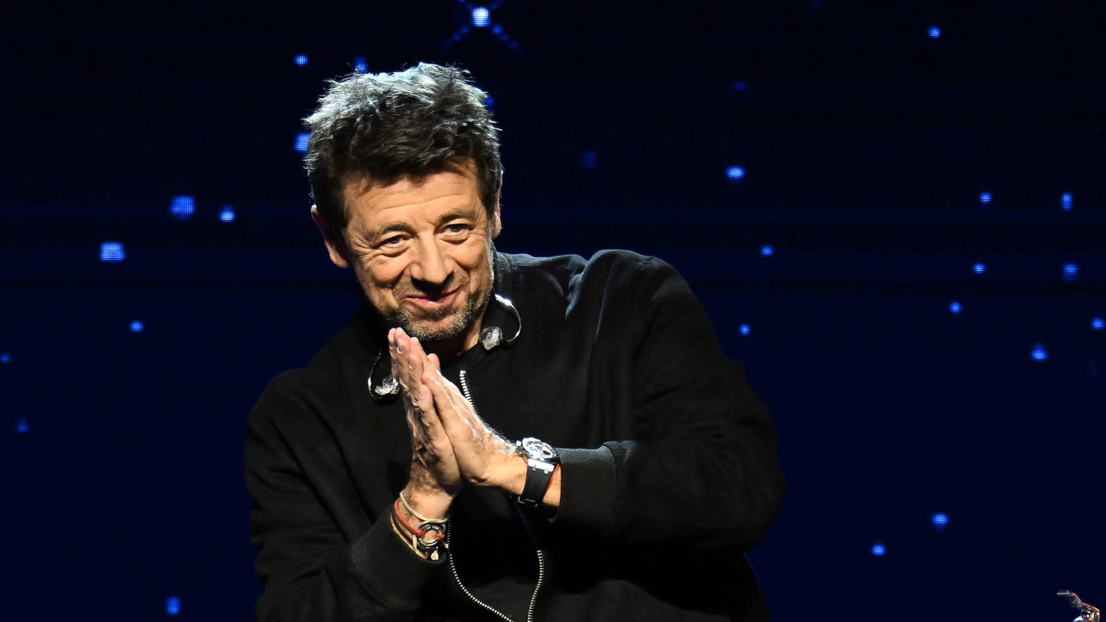 Patrick Bruel 