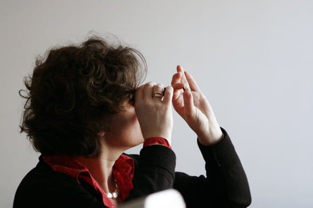 La bichromie de la tourmaline