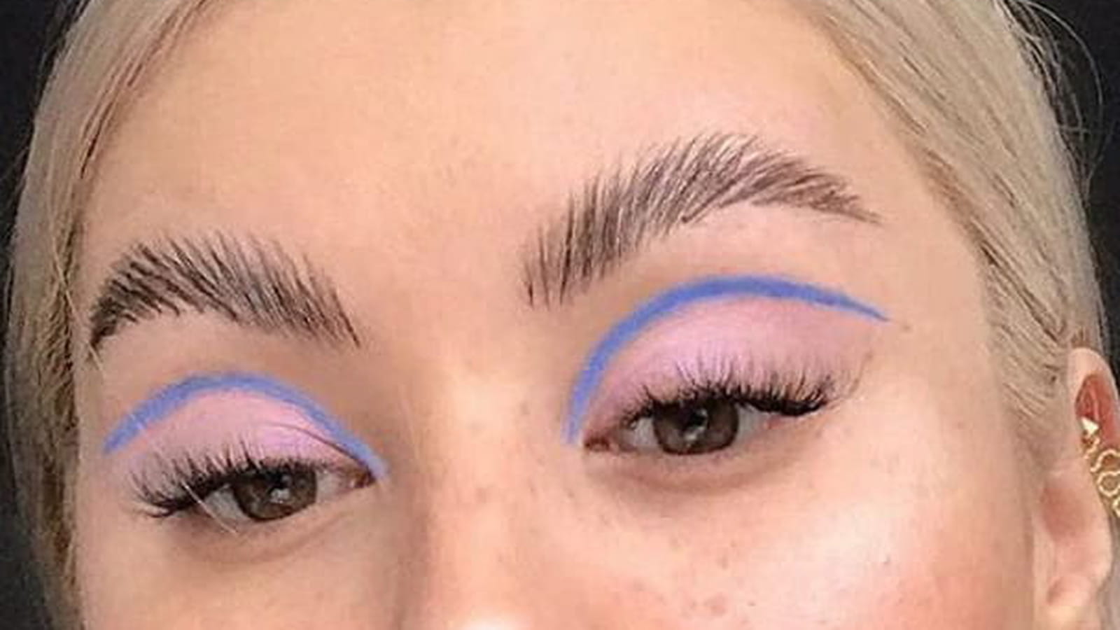 Le liner arty
