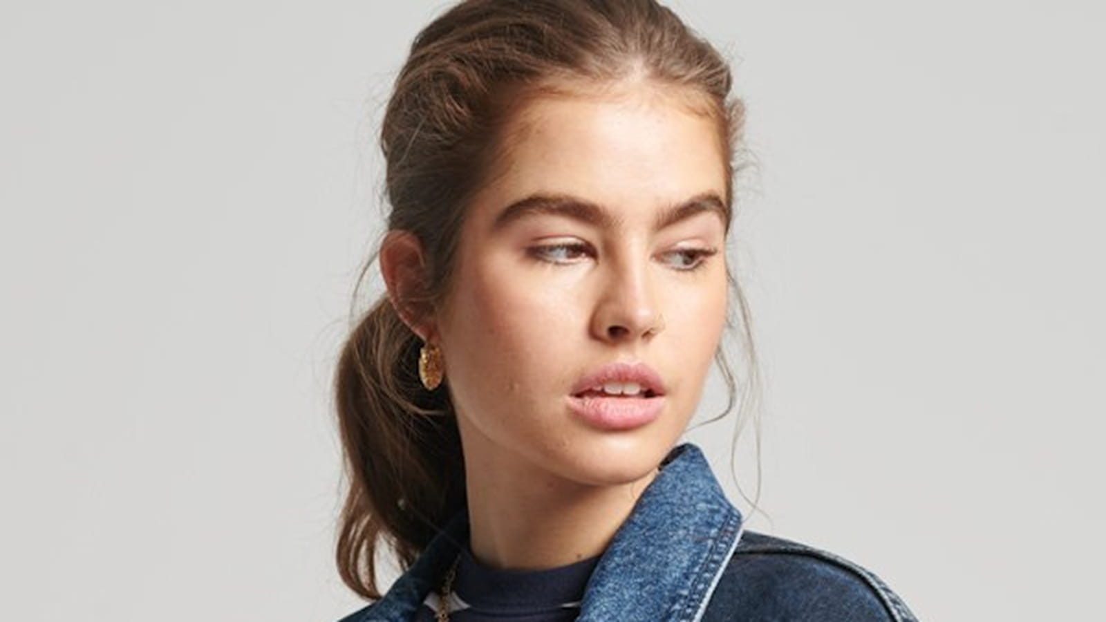 Veste Superdry