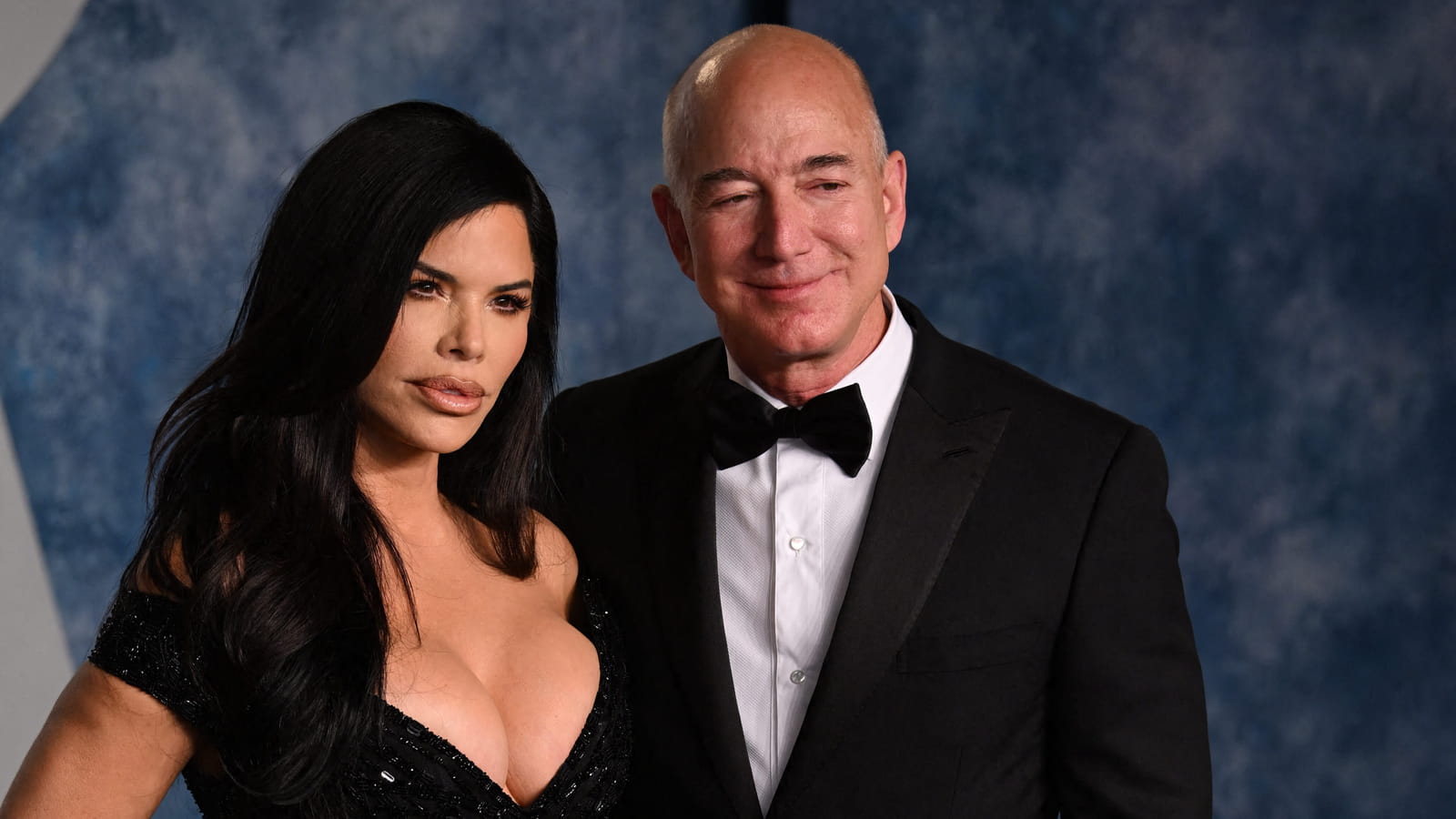 Jeff Bezos