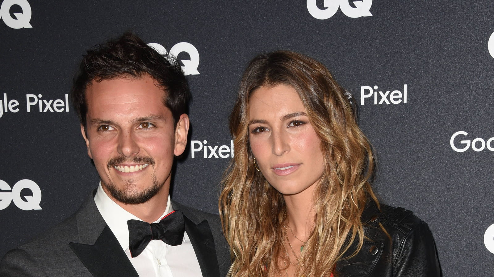 Laury Thilleman et Juan Arbelaez