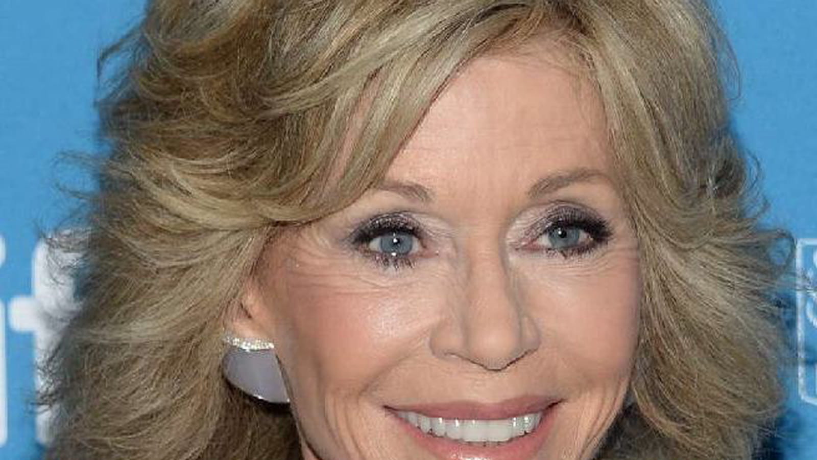 Jane Fonda 