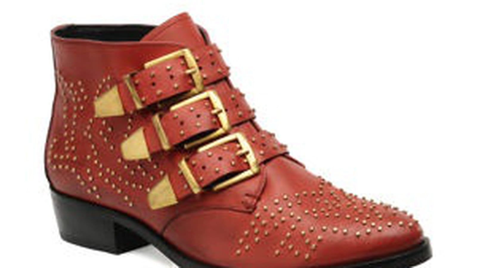 Boots "Victoire" d'Any Boots chez Sarenza.com