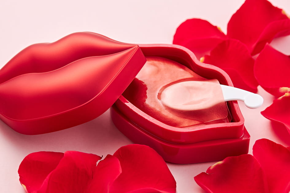 Masque &agrave; l&egrave;vres KOCOSTAR