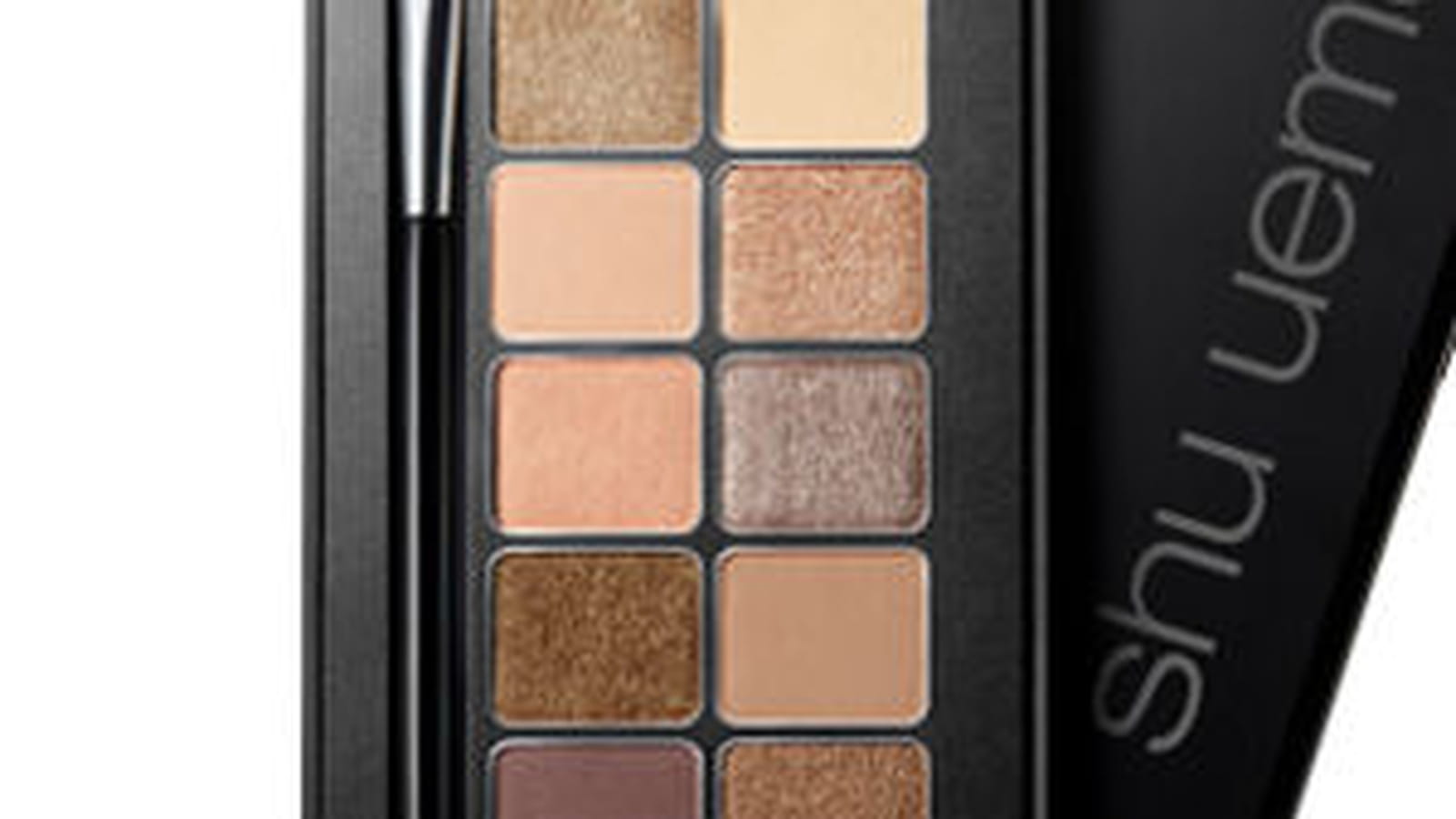 Shu Palette de Shu Uemura
