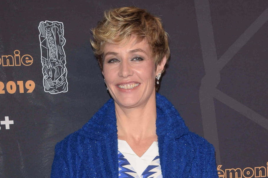 Cécile de France : "Les hommes ont aussi été victimes du patriarcat"