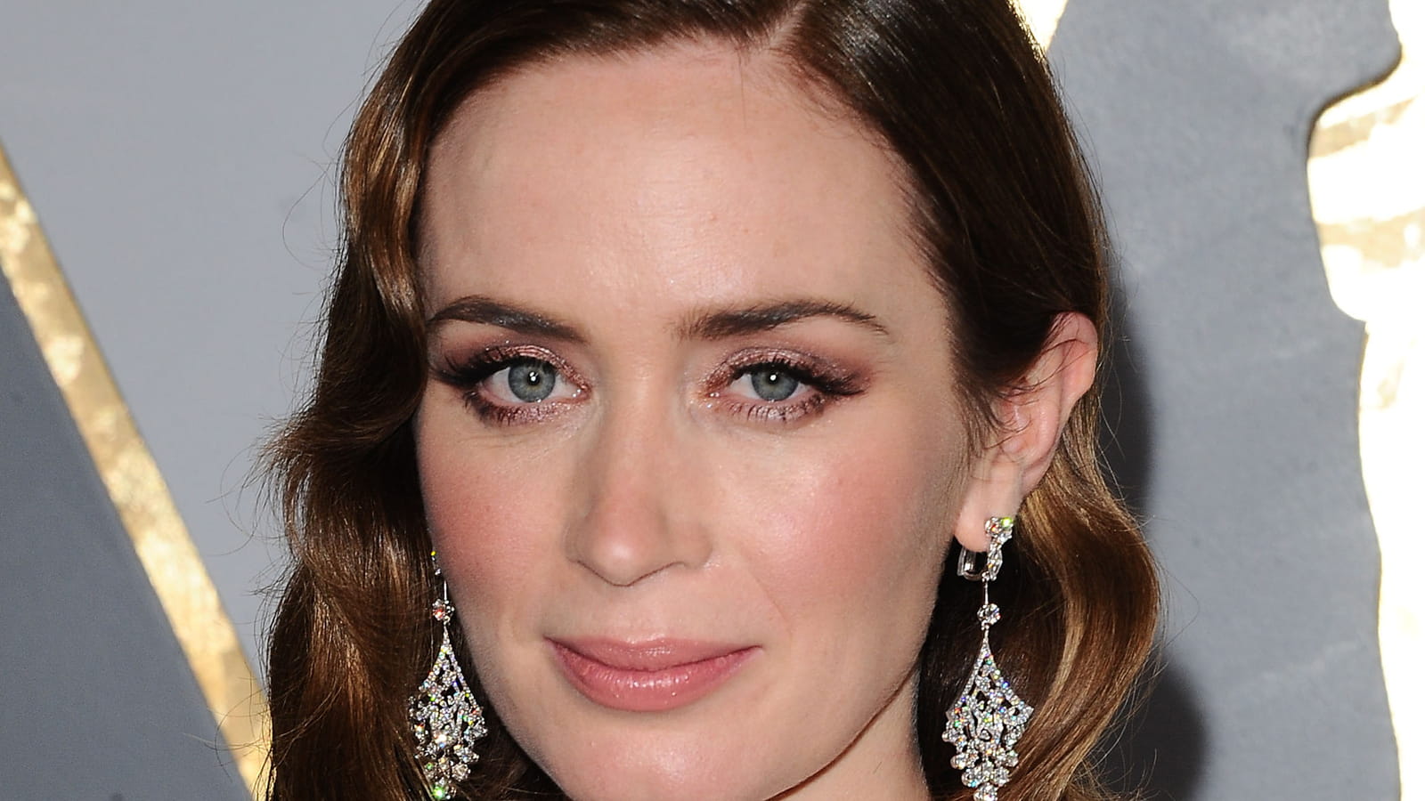 Emily Blunt 