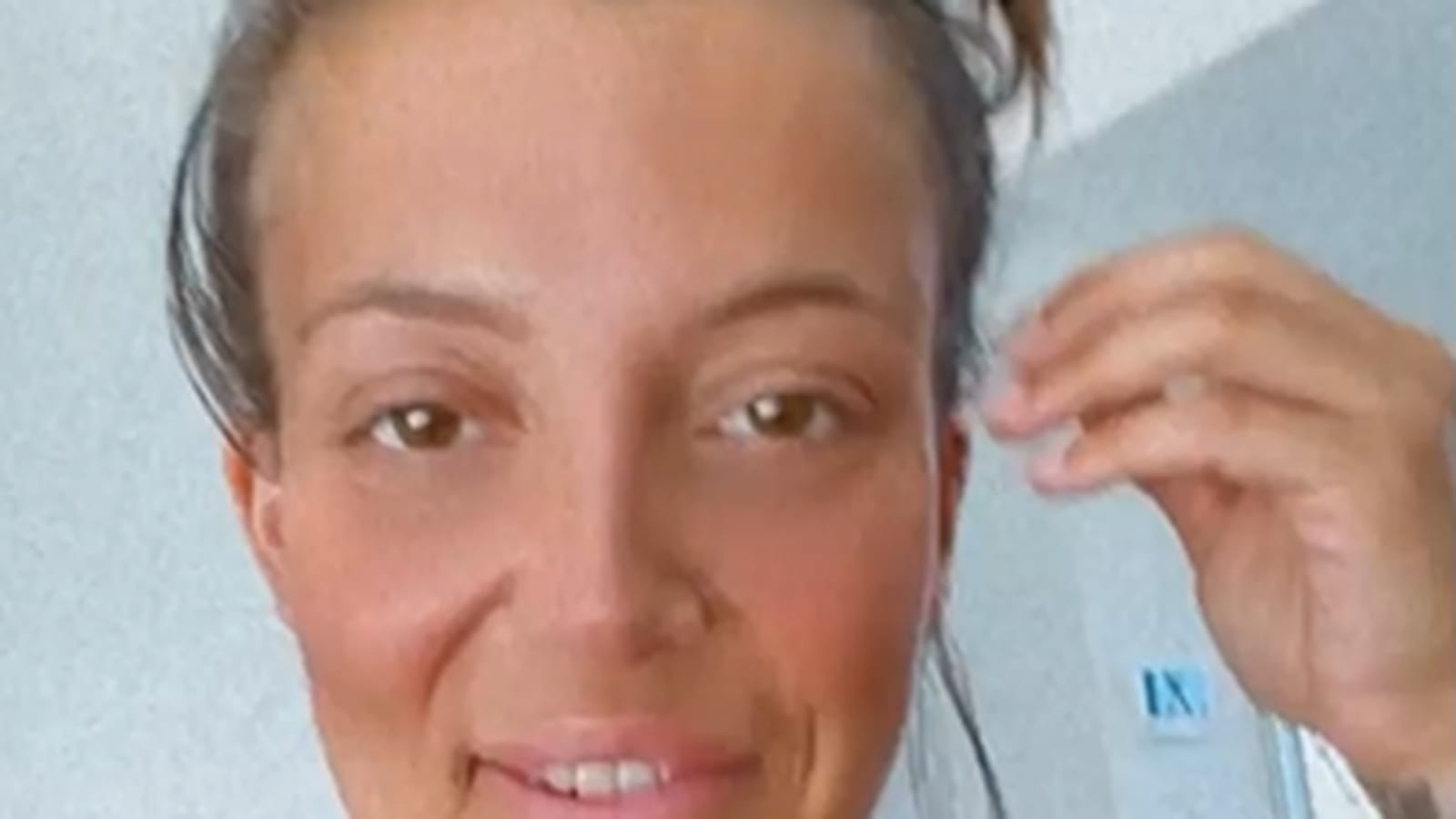 Camille Lellouche