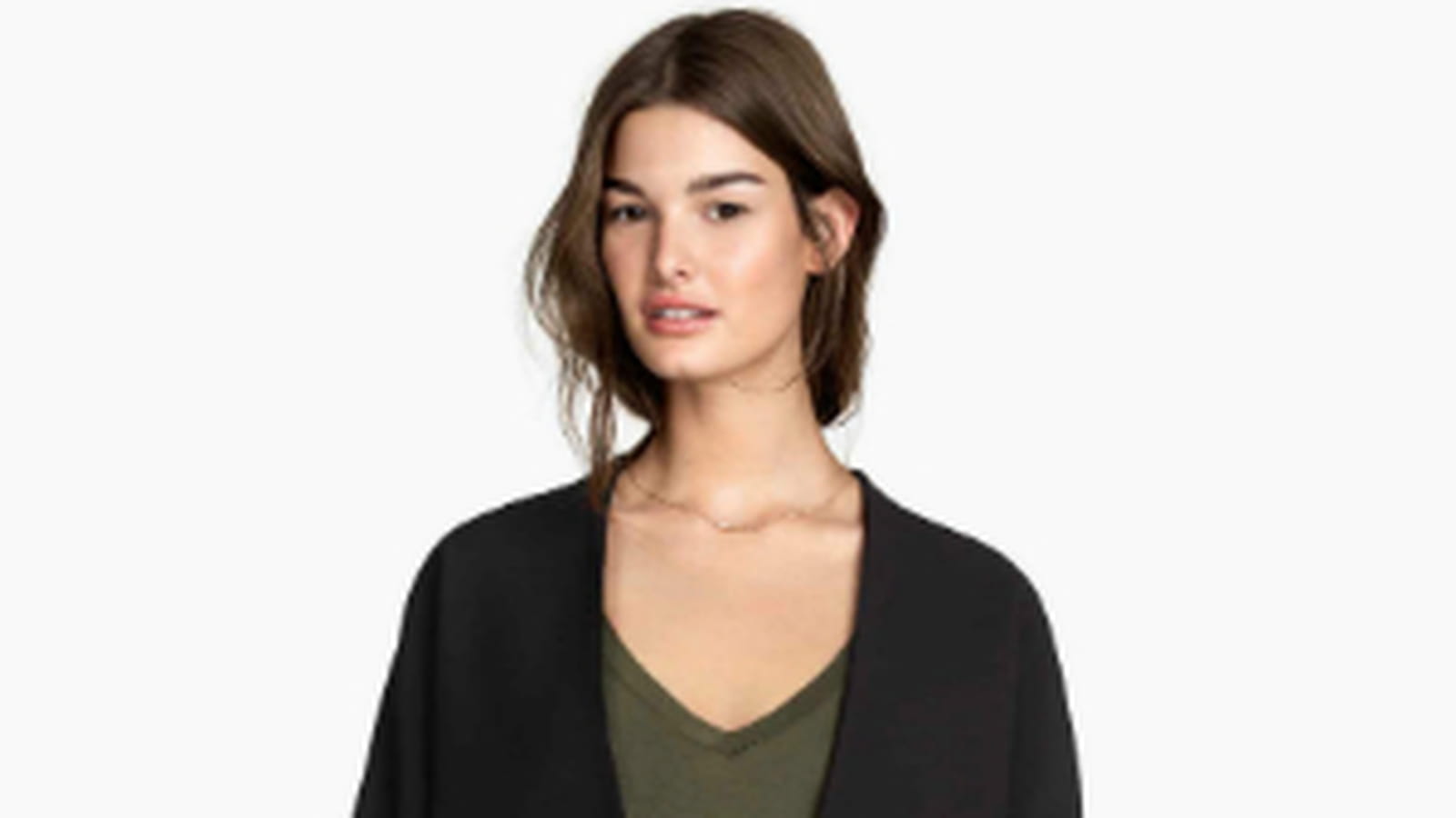 Manteau H&M