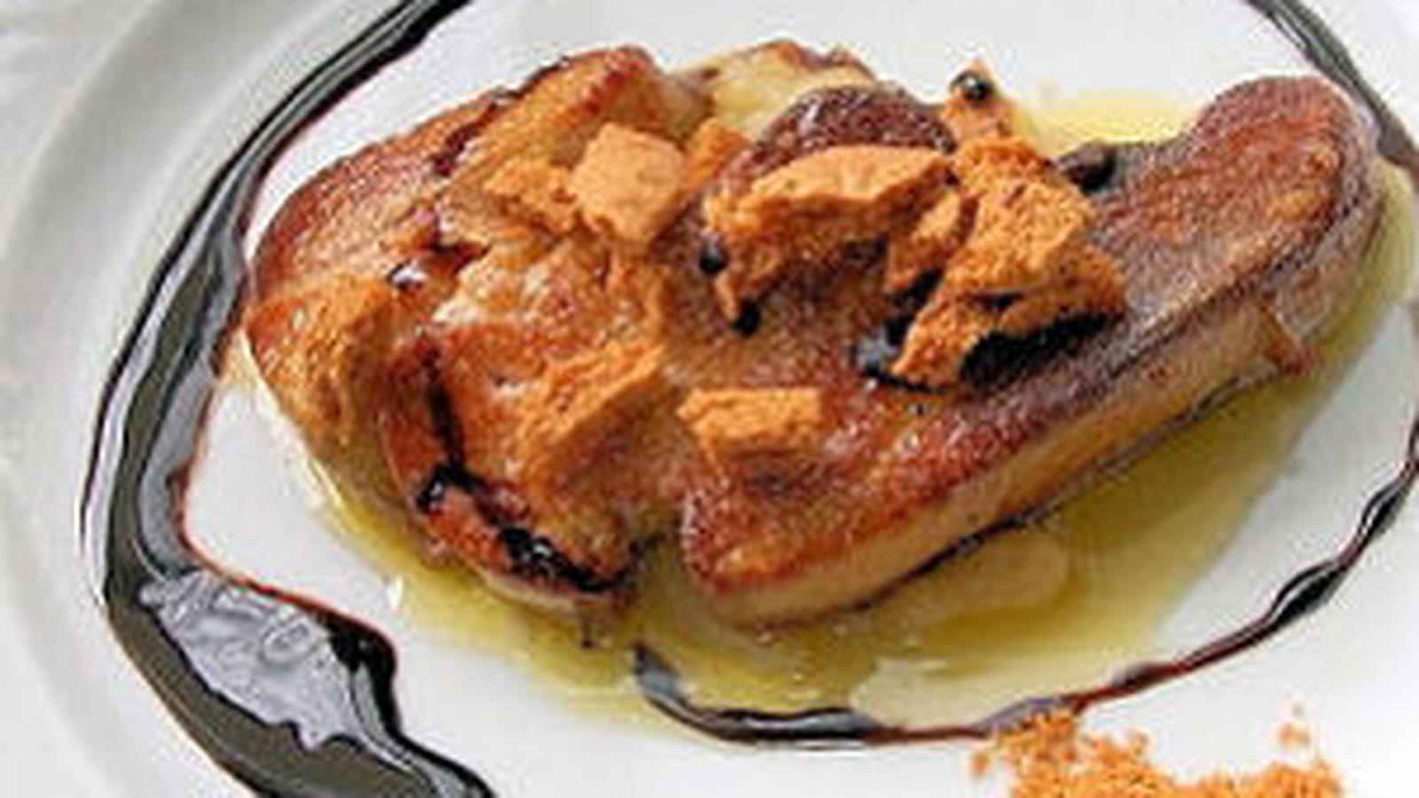 Foie gras