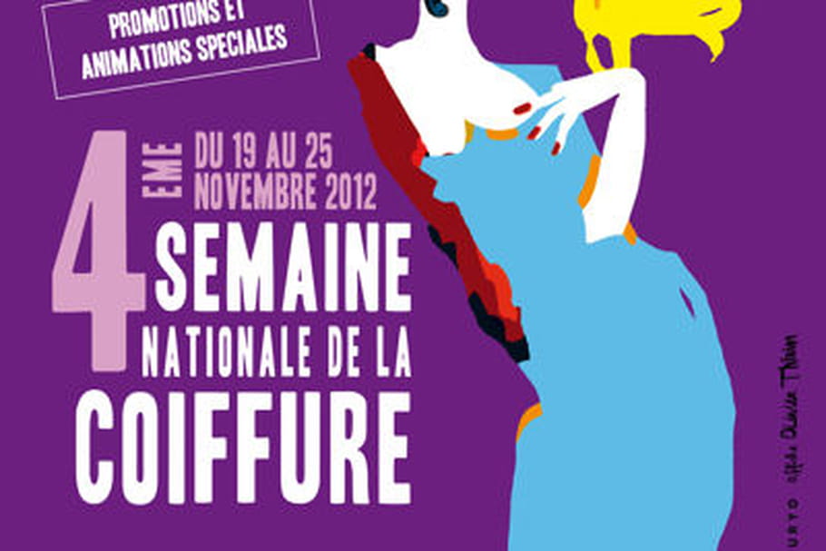 Semaine de la coiffure : Camille Albane vous invite à découvrir l'Instant Floral
