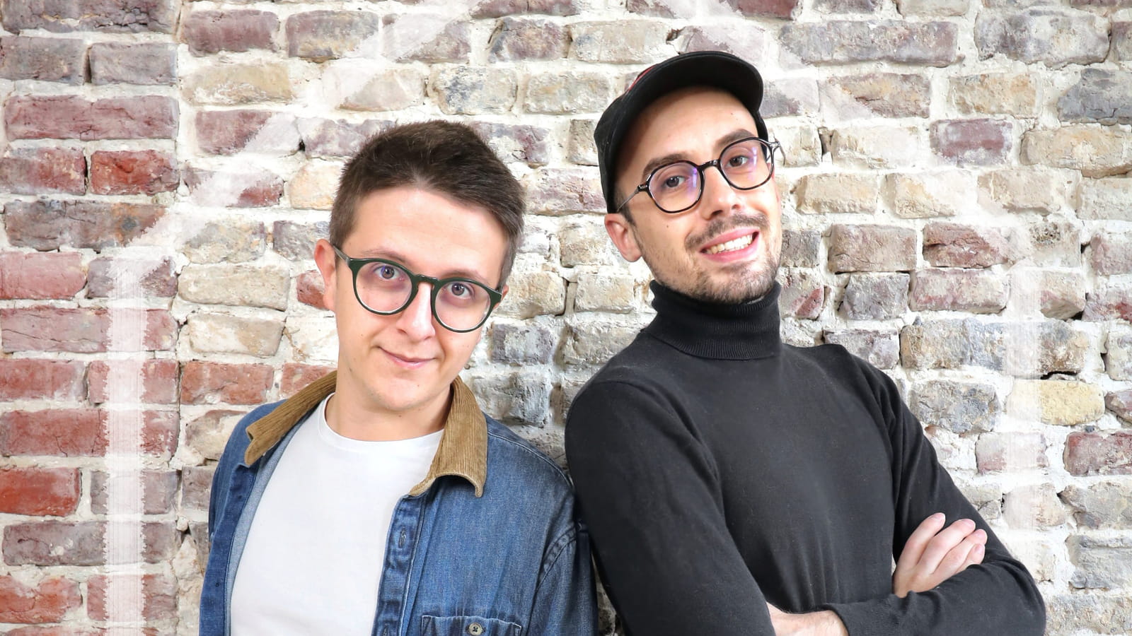 Lilian et Valentin