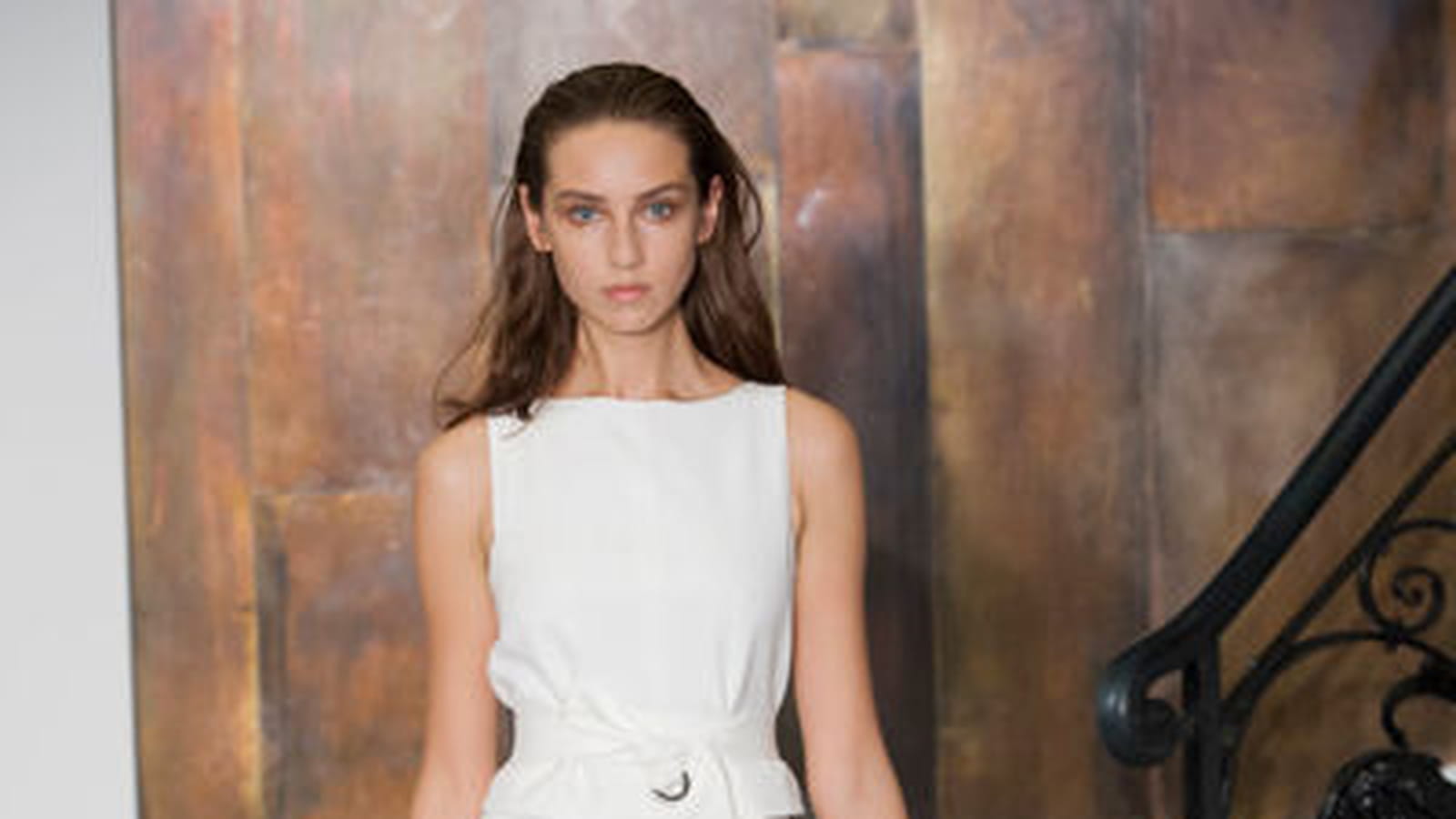 Amanda Wakeley
