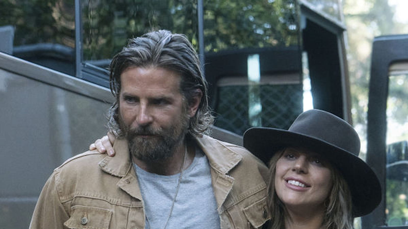 A Star Is Born