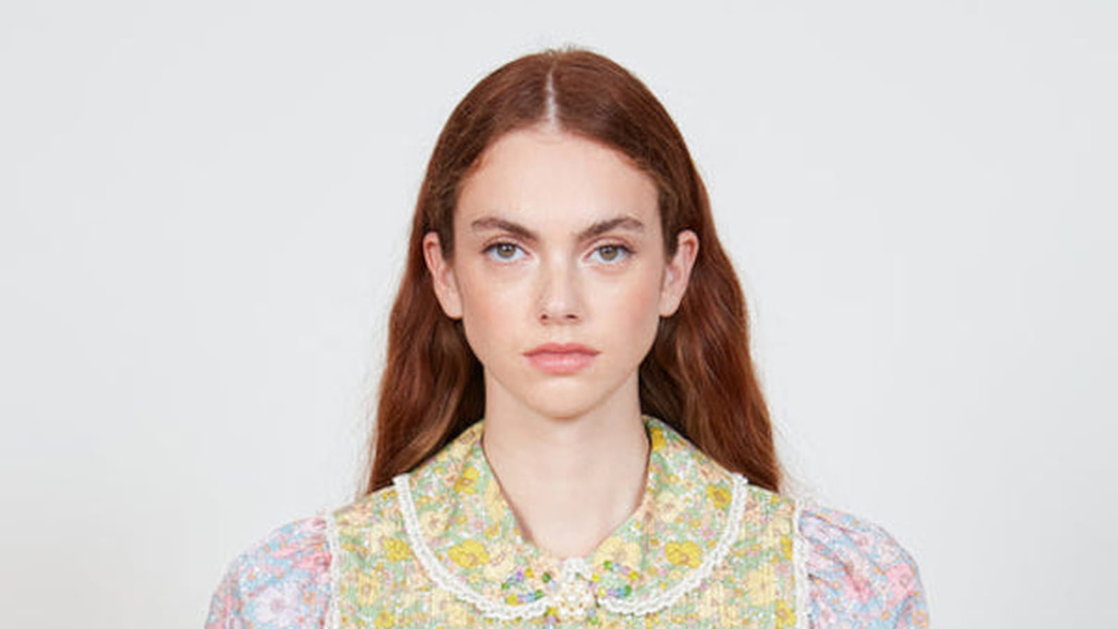 Blouse Paul & Joe 