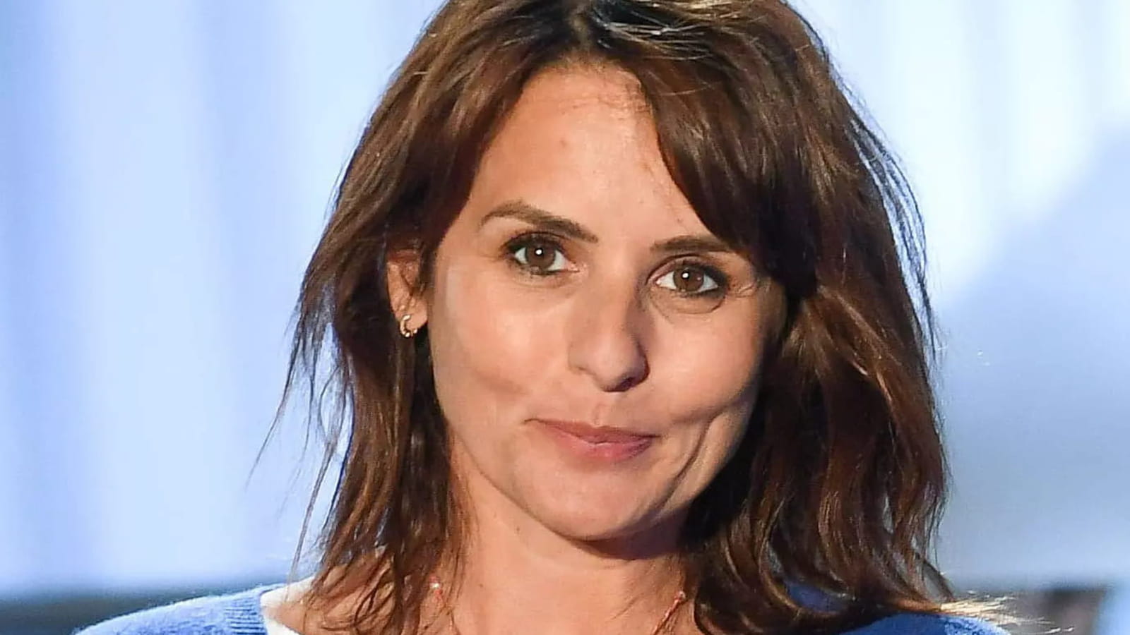 Faustine Bollaert