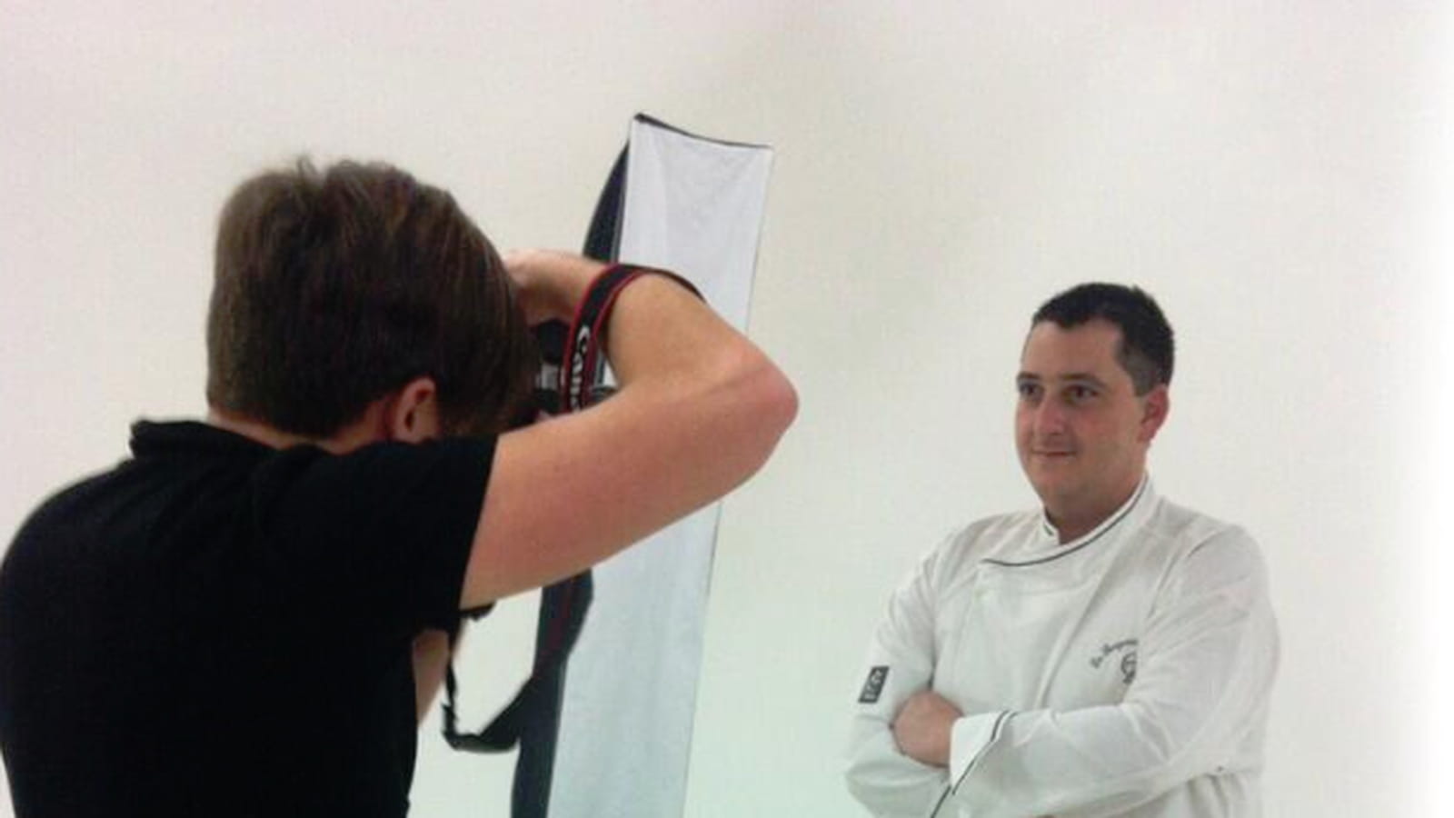 Cyrille Zen, Top Chef 2012