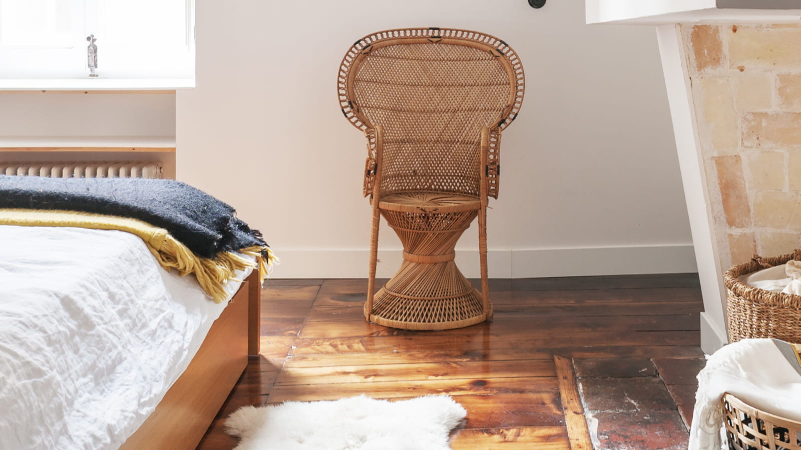 Fauteuil