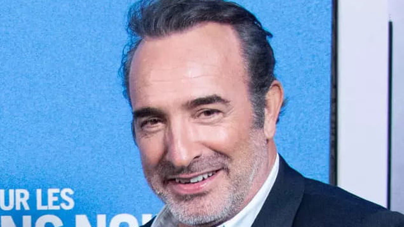 Jean Dujardin