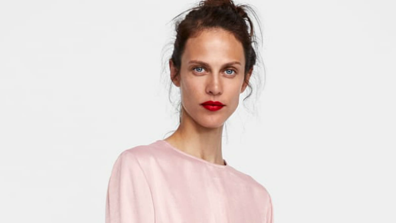 Top satin