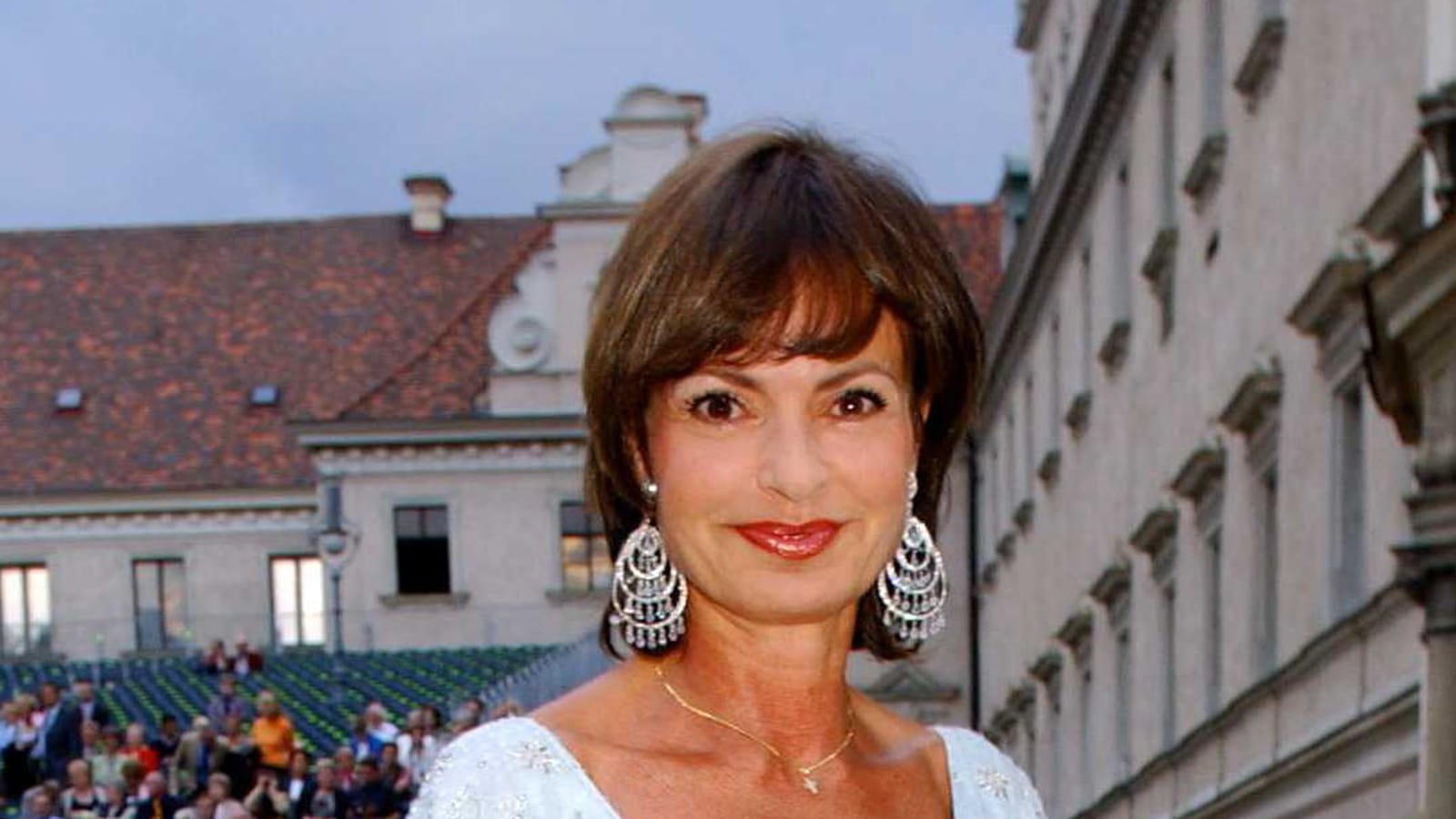 Maya von Schoenburg 