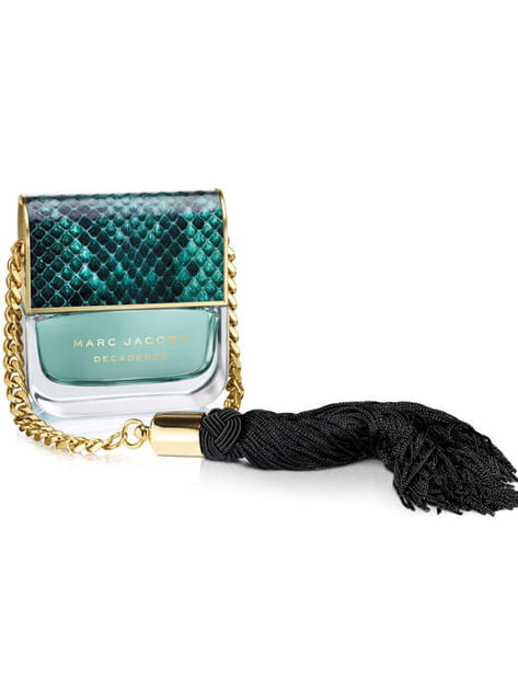 Divine Decadence Marc Jacobs