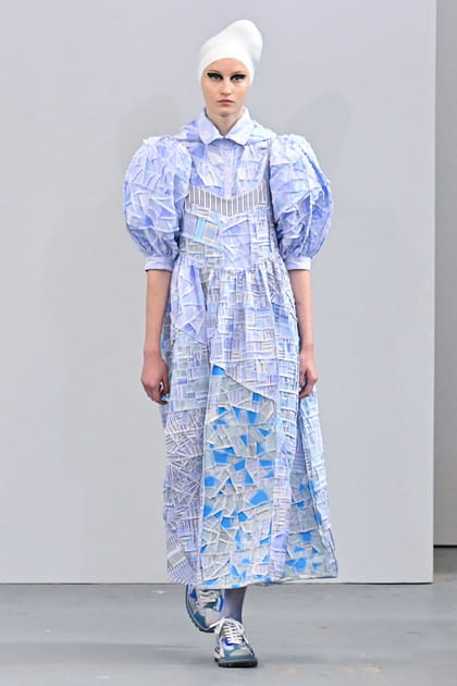 D&eacute;fil&eacute; Anrealage printemps-&eacute;t&eacute; 2023