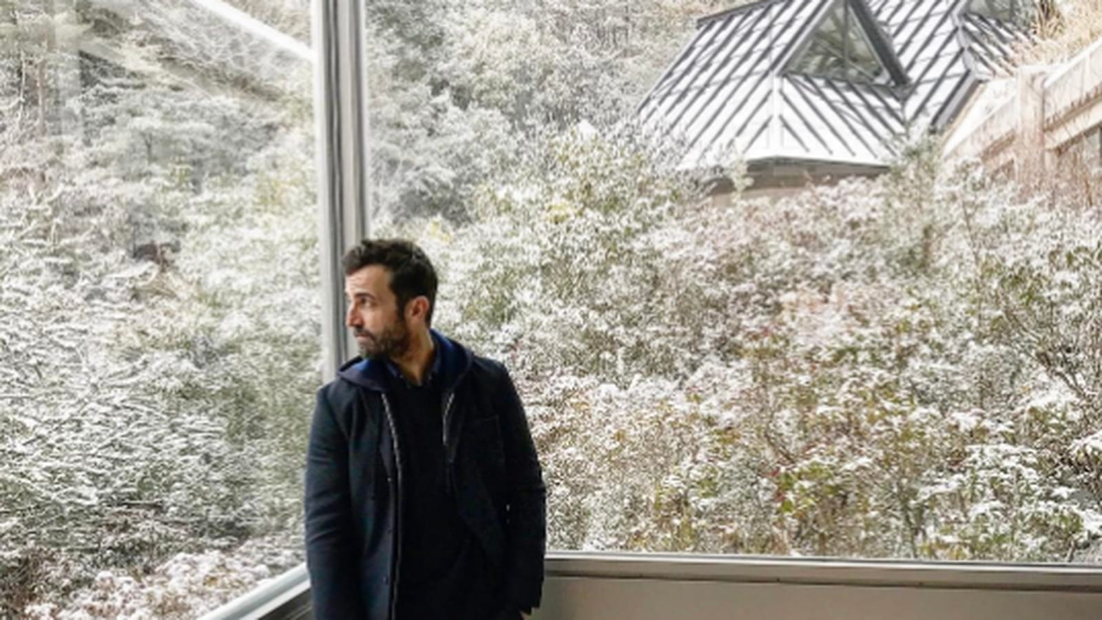 Nicolas Ghesquière