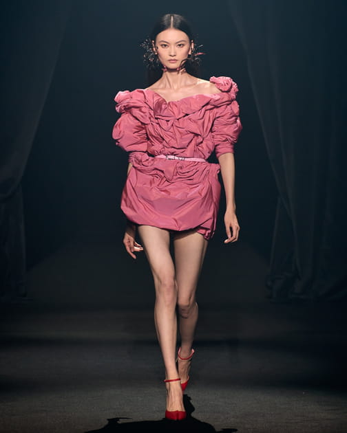 Look 46&nbsp;par Y Project