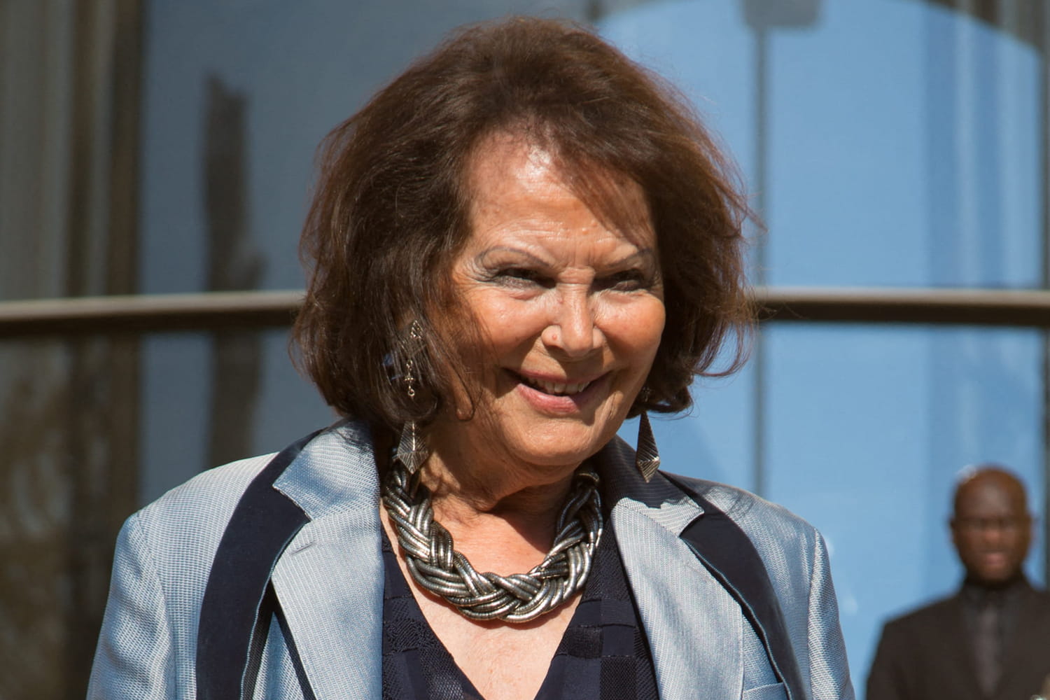 Death of Claudia Cardinale, her daughter comes out of silence: “I feel your warmth”
