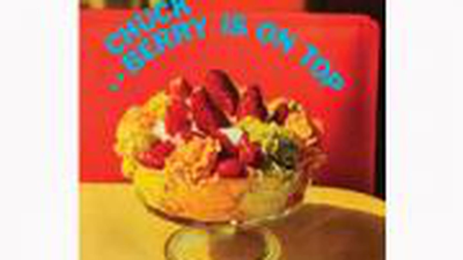 Chuck Berry Is on Top de Chuck Berry (1959)