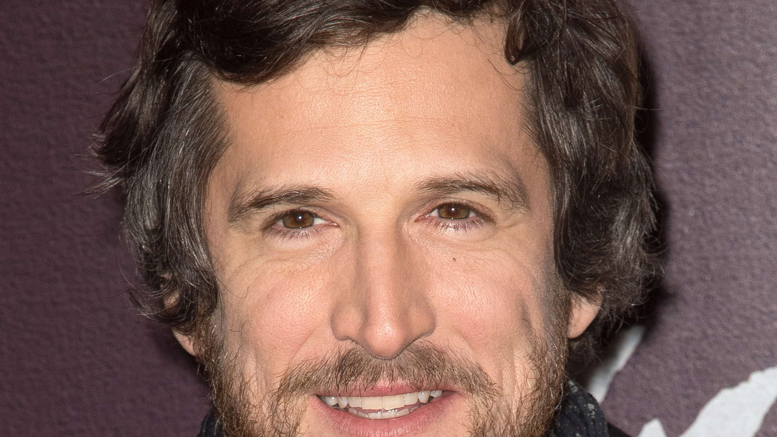 Guillaume Canet