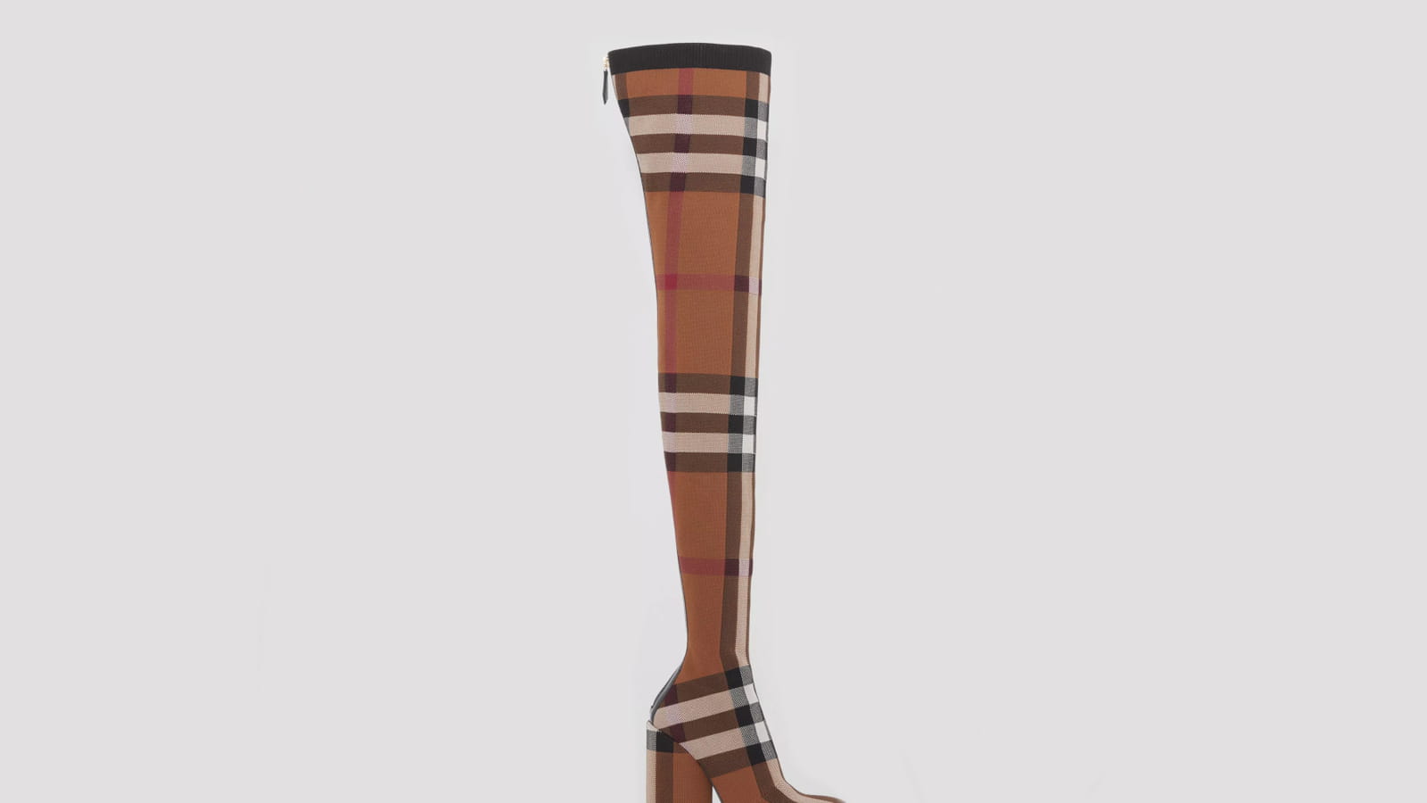 Cuissardes Burberry 