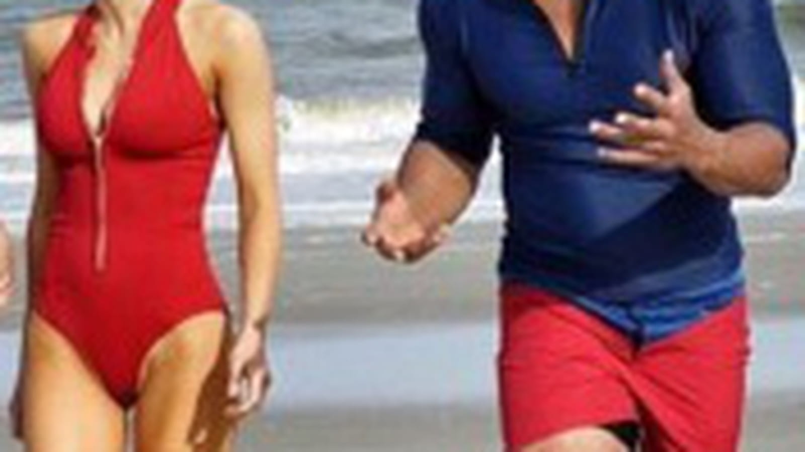 Le casting d'"Alerte à Malibu"
