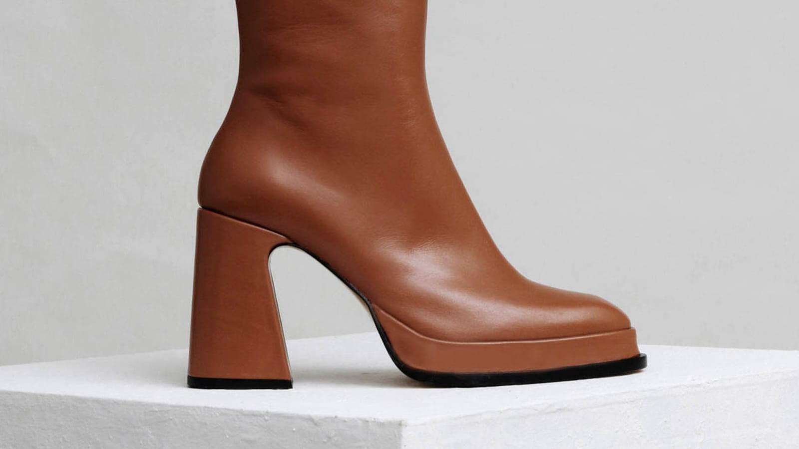 Bottes Souliers Martinez