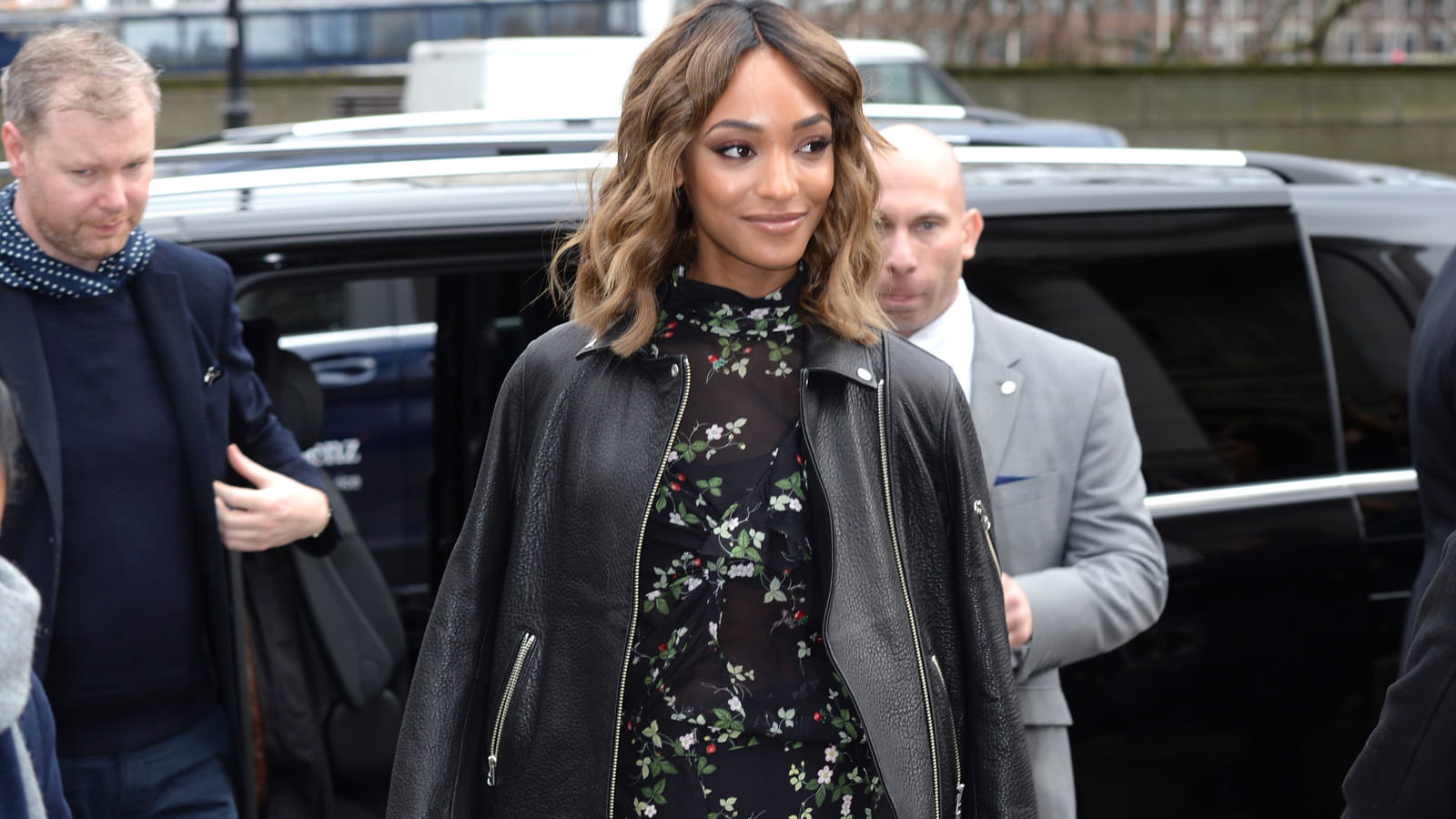 Jourdan Dunn