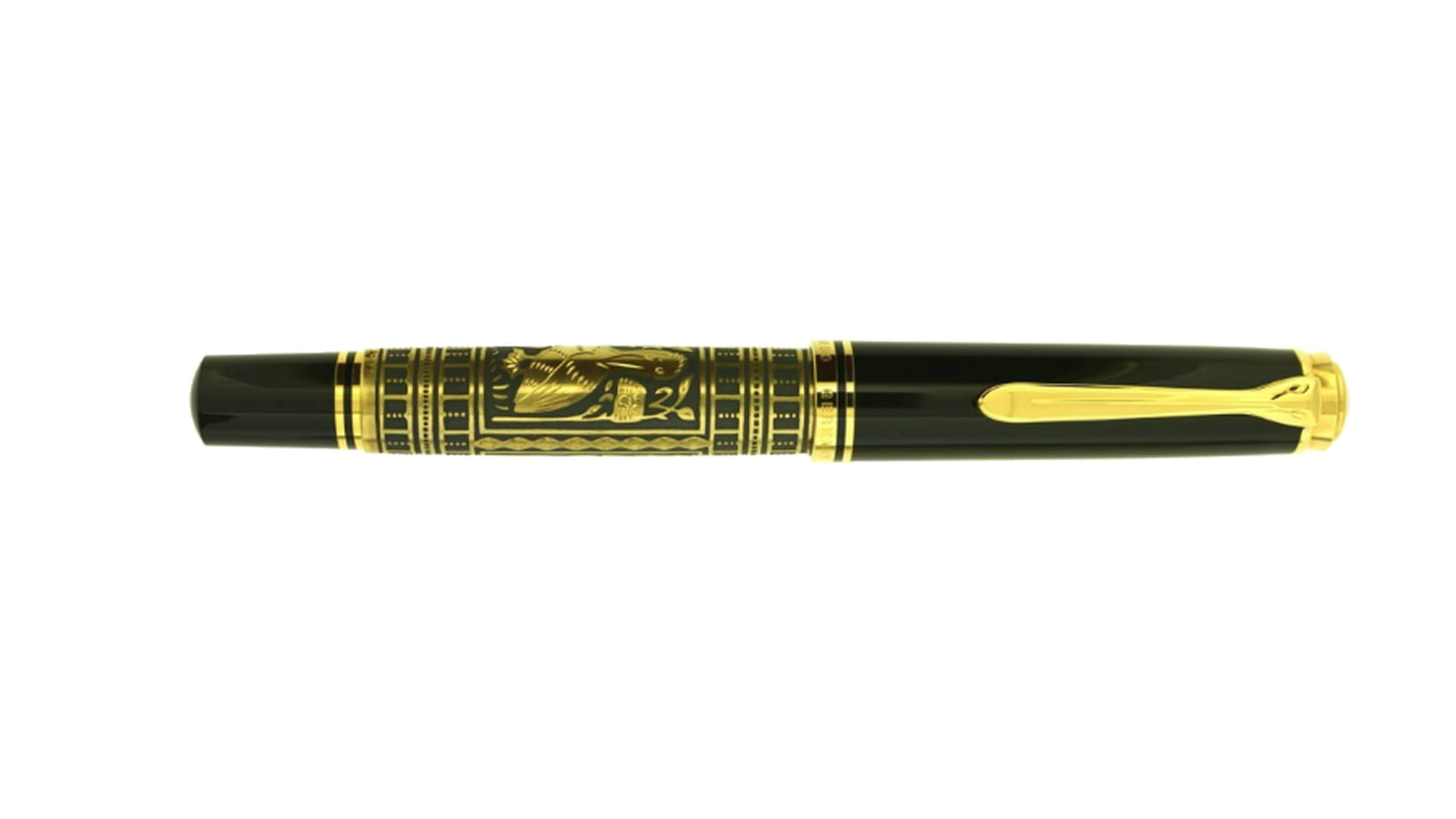 Stylo Pelikan 